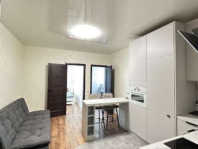 квартира по адресу Петра Калнишевського ул. (Михайла Майорова), 7