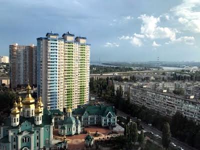 квартира за адресою Юрія Шумського вул., 1-А