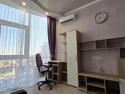 квартира по адресу Жемчужная ул., 1