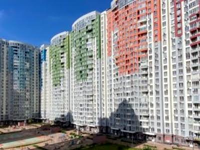 квартира за адресою Каховська вул., 62-А