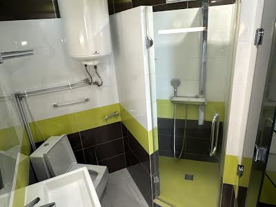 квартира по адресу Вышгородская ул., 45Б/1
