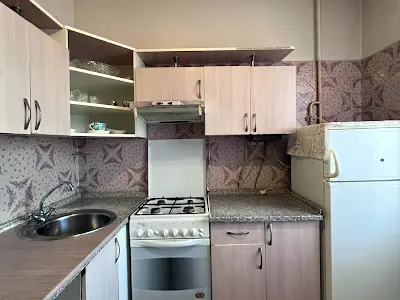 квартира по адресу Каштановая ул., 5