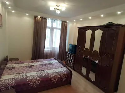 квартира за адресою Анни Ахматової вул., 32/18