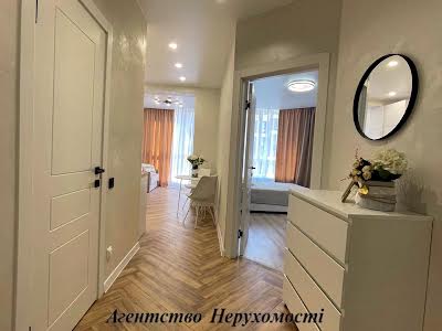 квартира за адресою Мартинова просп., 26