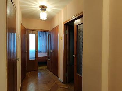 квартира по адресу Шовкуненка ул., 5