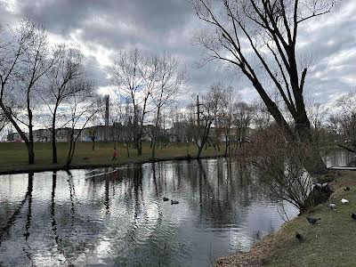 квартира за адресою Київ, Червоної Калини просп. (Маяковського Володимира), 7а