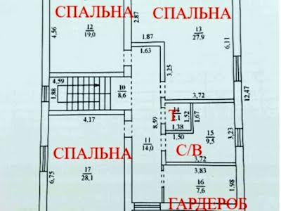 будинок за адресою Героїв України, 14