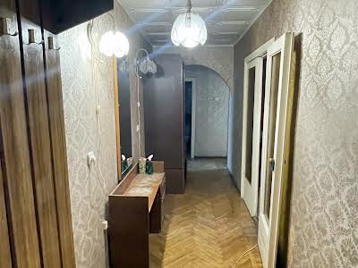 квартира по адресу Генерала Петрова ул., 74