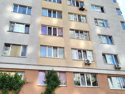 квартира по адресу Симоненко ул., 2б