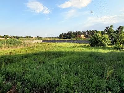 ділянка за адресою Самарська