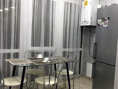 квартира за адресою Калуське шосе, 3