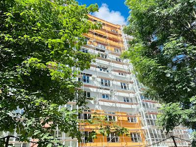 квартира за адресою Злуки просп., 25а