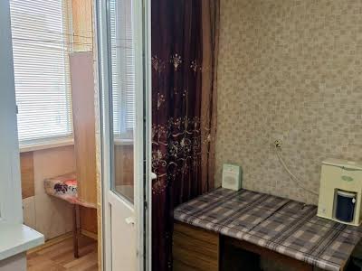 квартира за адресою Милославська вул., 5Б 