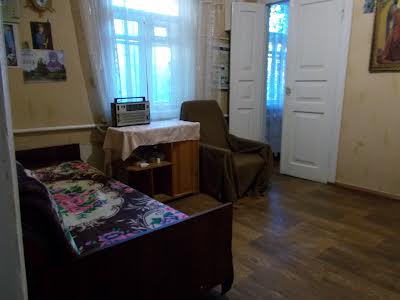 будинок за адресою Миколи Василенка вул. (Будьонного пров.), 38