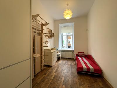 квартира за адресою Івана Богуна вул., 3