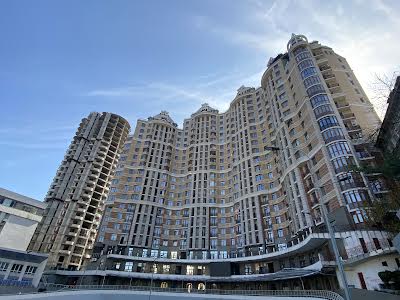квартира по адресу Богдана Хмельницкого ул., 58-А