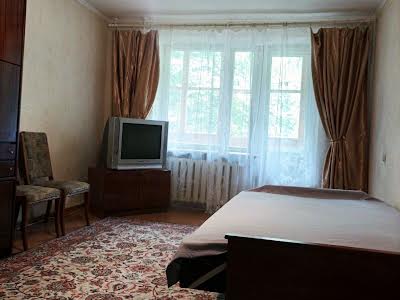 квартира за адресою Академіка Корольова вул., 31