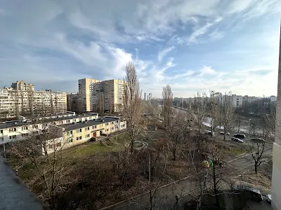 квартира за адресою Флоренції вул., 1/11