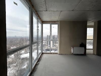 квартира по адресу Роксоланы ул., 1