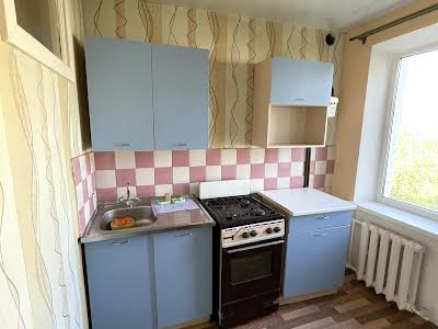 квартира за адресою Галини Мазепи вул. (Софії Ковалевської), 67