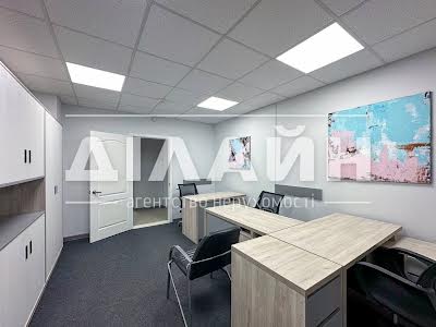 комерційна за адресою Леоніда Жаботинського вул. (Правди), 25