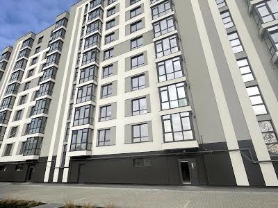 квартира по адресу Молодёжная ул., 53