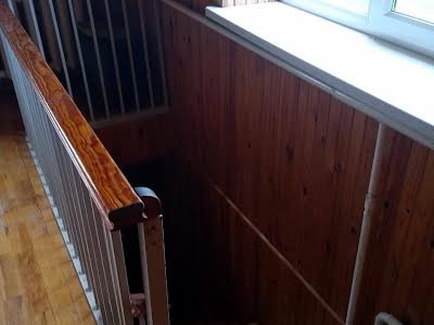 дом по адресу Олени Дубінчук