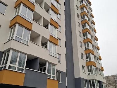 квартира за адресою Костя Широцького пров. (Щорса), 5А