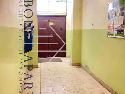 квартира за адресою Олеся Гончара вул., 88Б