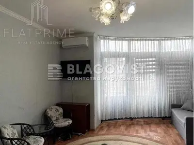 квартира по адресу Академика Палладина просп., 18