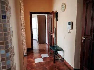квартира за адресою Федорова Івана вул., 6 а
