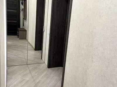 квартира за адресою Машинобудівна вул. (Машинобудівна), 24