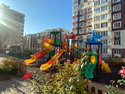 квартира за адресою Миколаевська