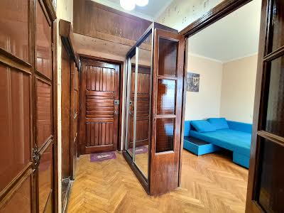 квартира по адресу Джона Маккейна ул. (Кудри Ивана), 22/1