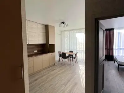 квартира за адресою Олександра Олеся вул., 2В