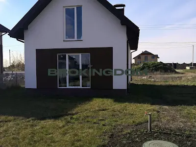 будинок за адресою Чижика