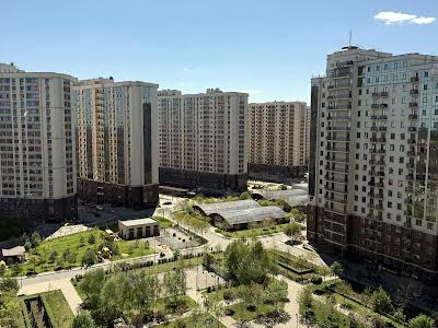 квартира за адресою Перлинна вул., 3