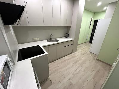 квартира по адресу Мандрыковская ул., 51л