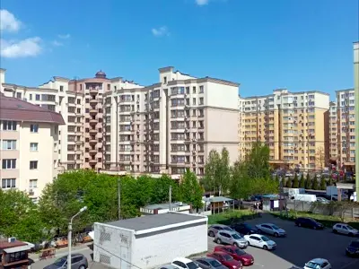 квартира за адресою Боголюбова, 8