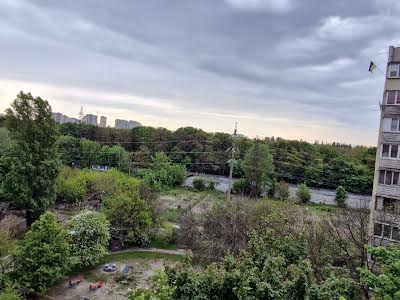 квартира за адресою Тираспольська вул., 43