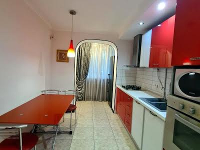 квартира за адресою Люстдорфська дорога вул., 168
