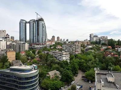 квартира по адресу Джона Маккейна ул. (Кудри Ивана), 7