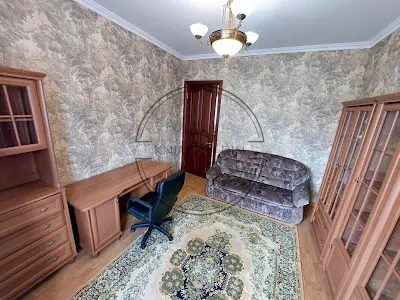 квартира за адресою Миколи Пимоненка вул., 4