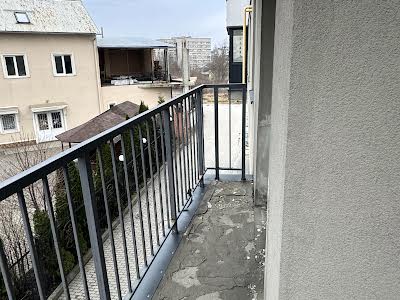 квартира за адресою Зелена вул., 184