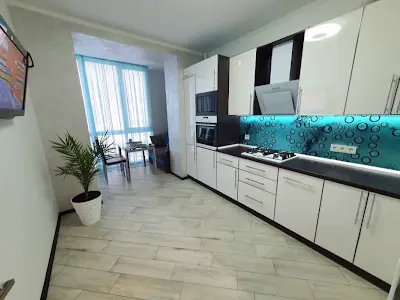 квартира за адресою Малоголосківська вул., 8
