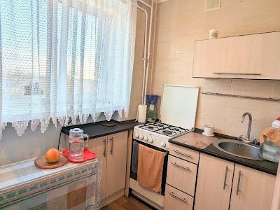 квартира по адресу Полевая ул., 2