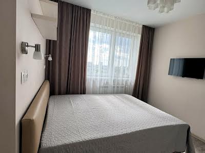 квартира за адресою Вацлава Гавела бульв. (Івана Лепсе), 9А