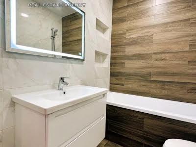 квартира за адресою Березова вул., 42