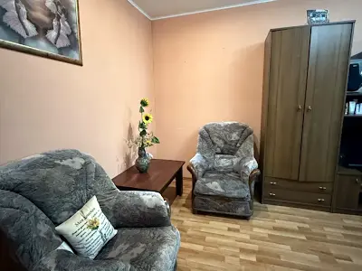 квартира за адресою Озерна вул., 14