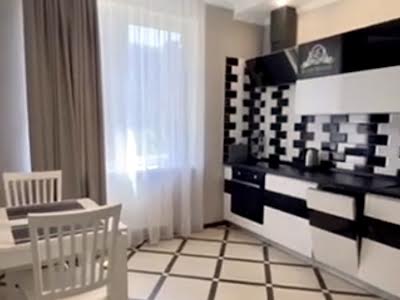 квартира за адресою Генуезька вул., 3б